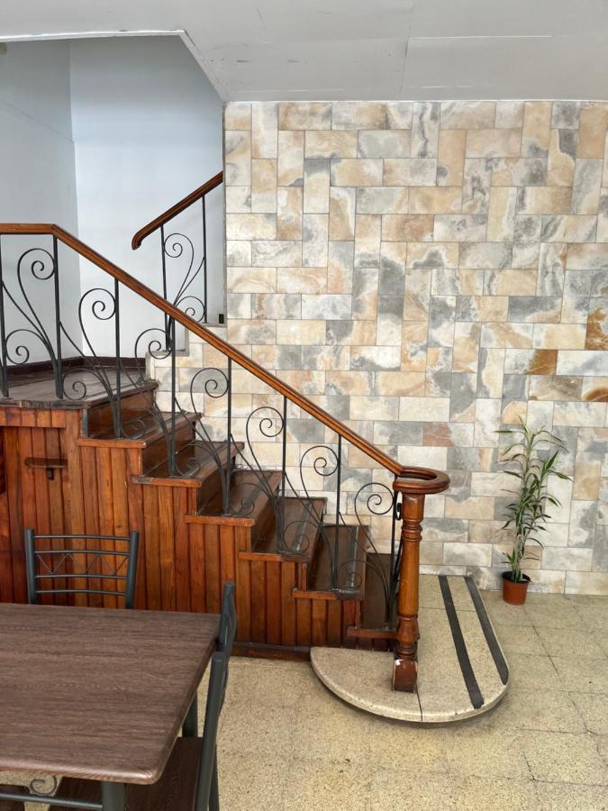 El Parque Bed And Breakfast Alajuela Екстериор снимка