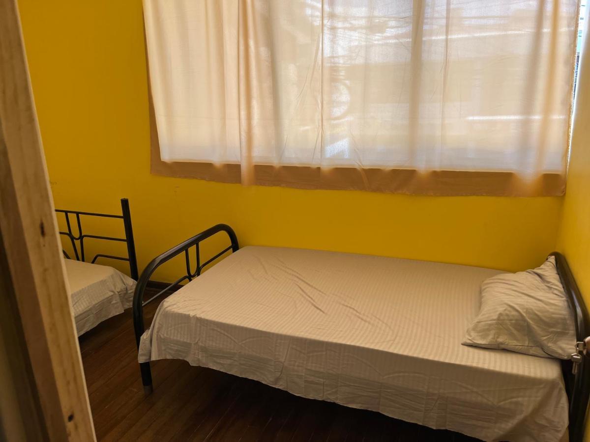 El Parque Bed And Breakfast Alajuela Екстериор снимка
