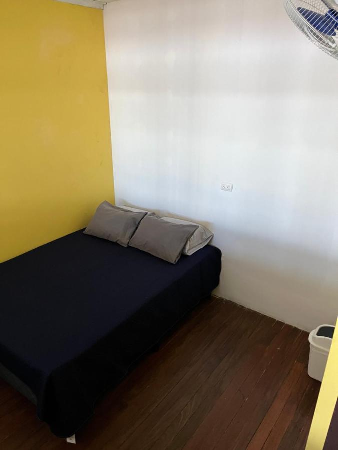 El Parque Bed And Breakfast Alajuela Екстериор снимка