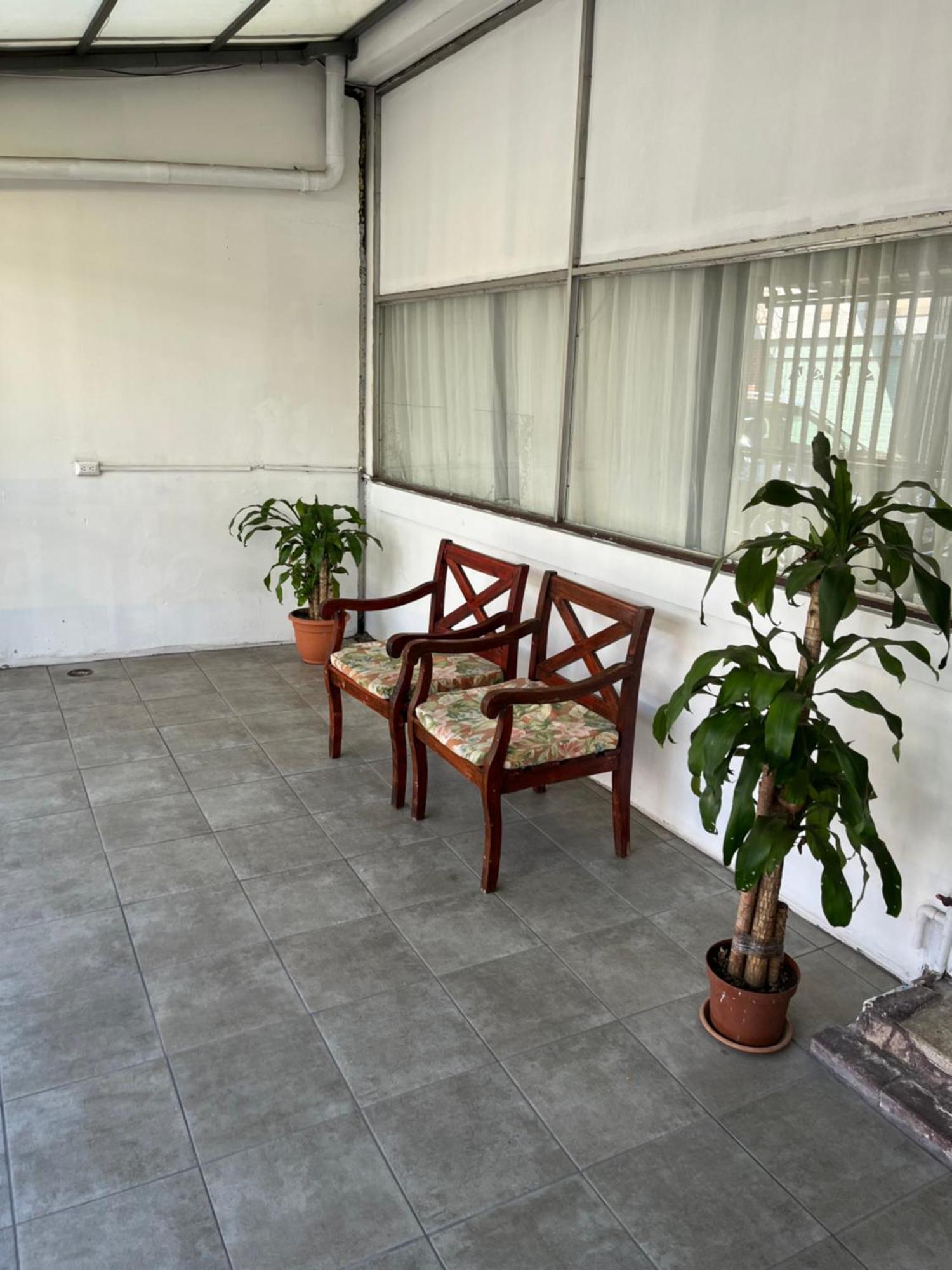 El Parque Bed And Breakfast Alajuela Екстериор снимка