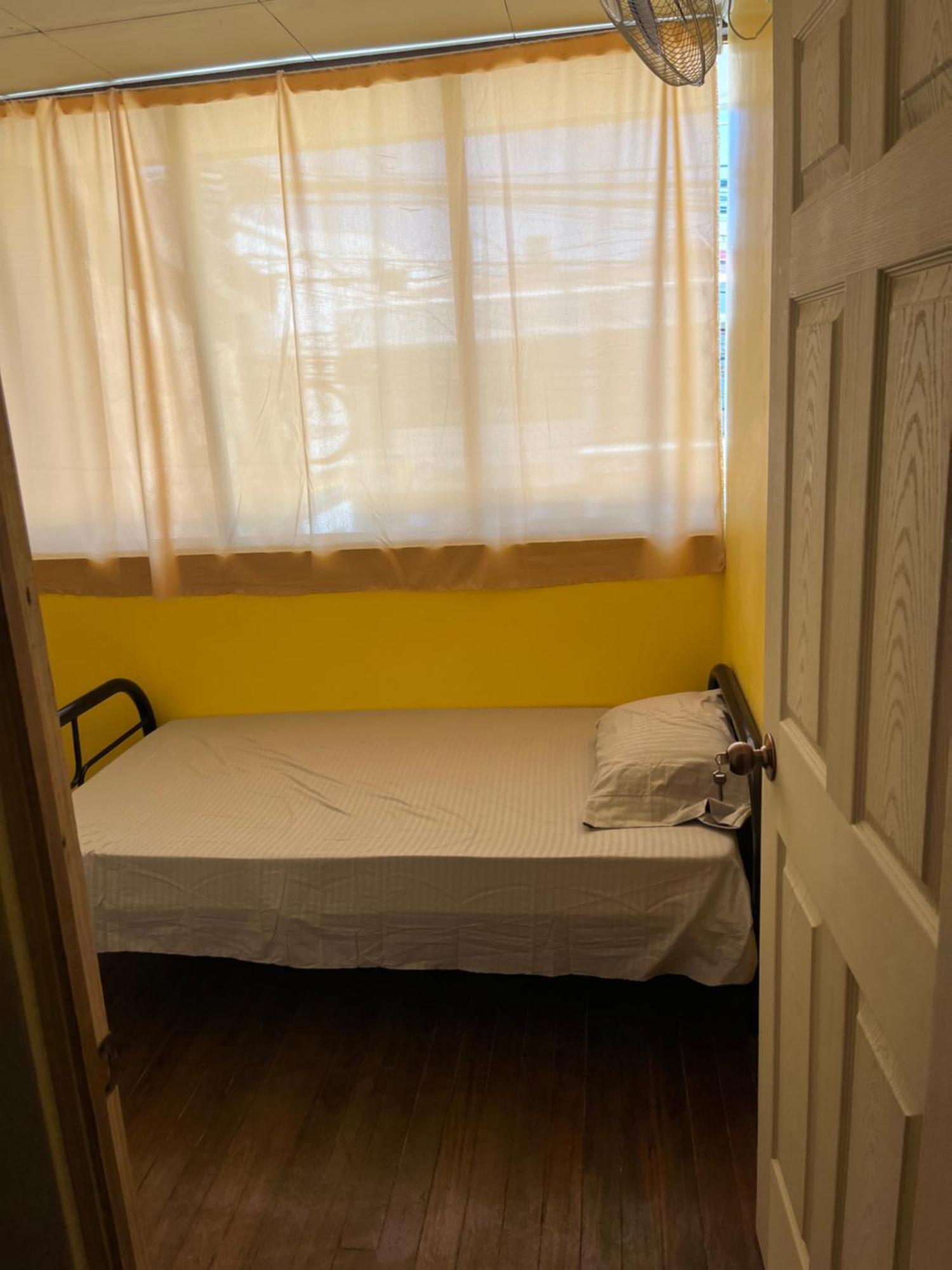 El Parque Bed And Breakfast Alajuela Екстериор снимка